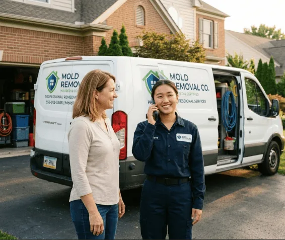 Crawlspace Mold Remediation Greenville, NC FAQs